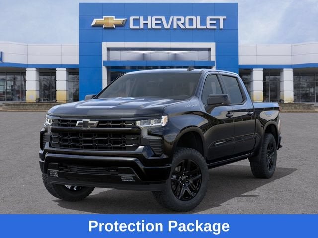 2026 Chevrolet Silverado 1500 RST - Photo 7