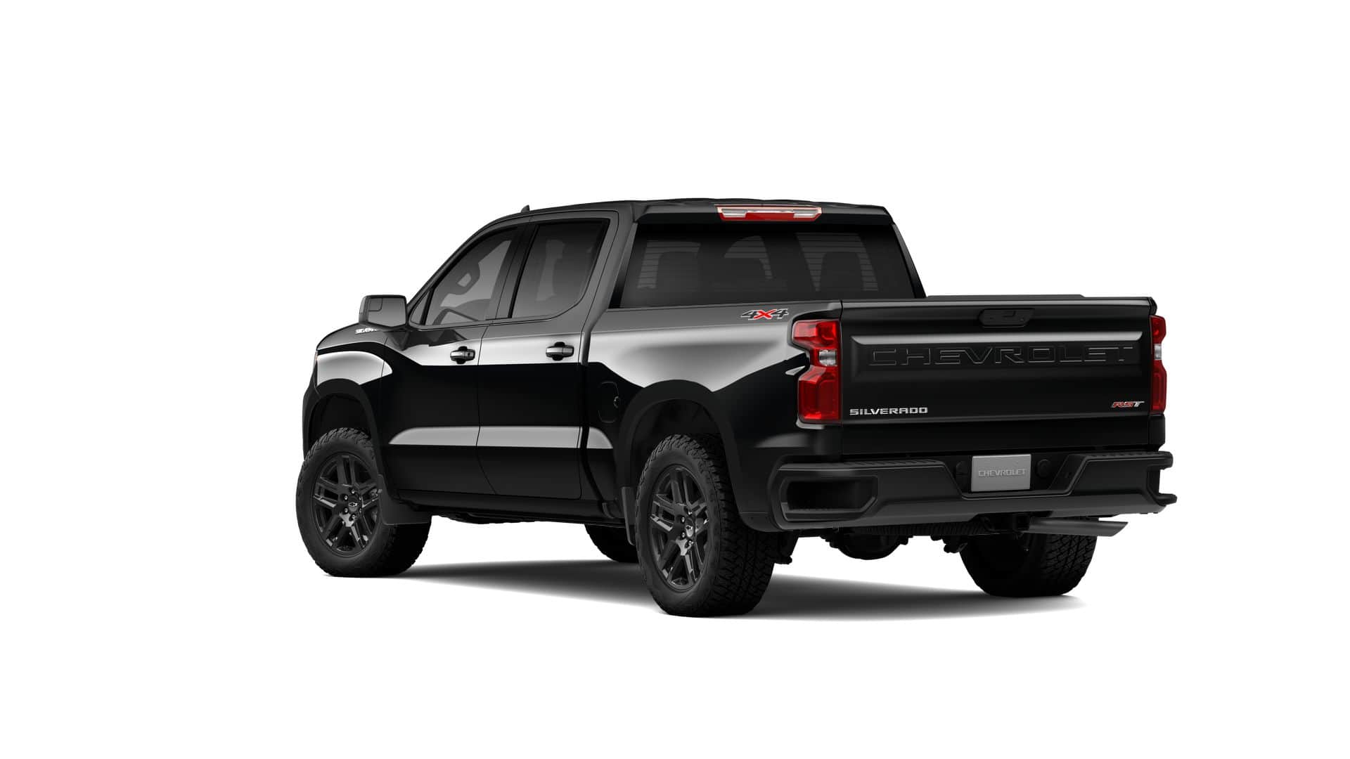 2026 Chevrolet Silverado 1500 RST - Photo 51