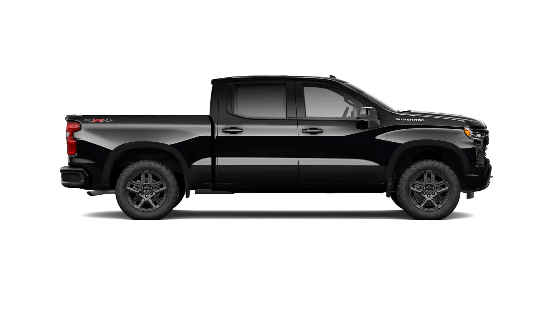 2026 Chevrolet Silverado 1500 RST - Photo 52