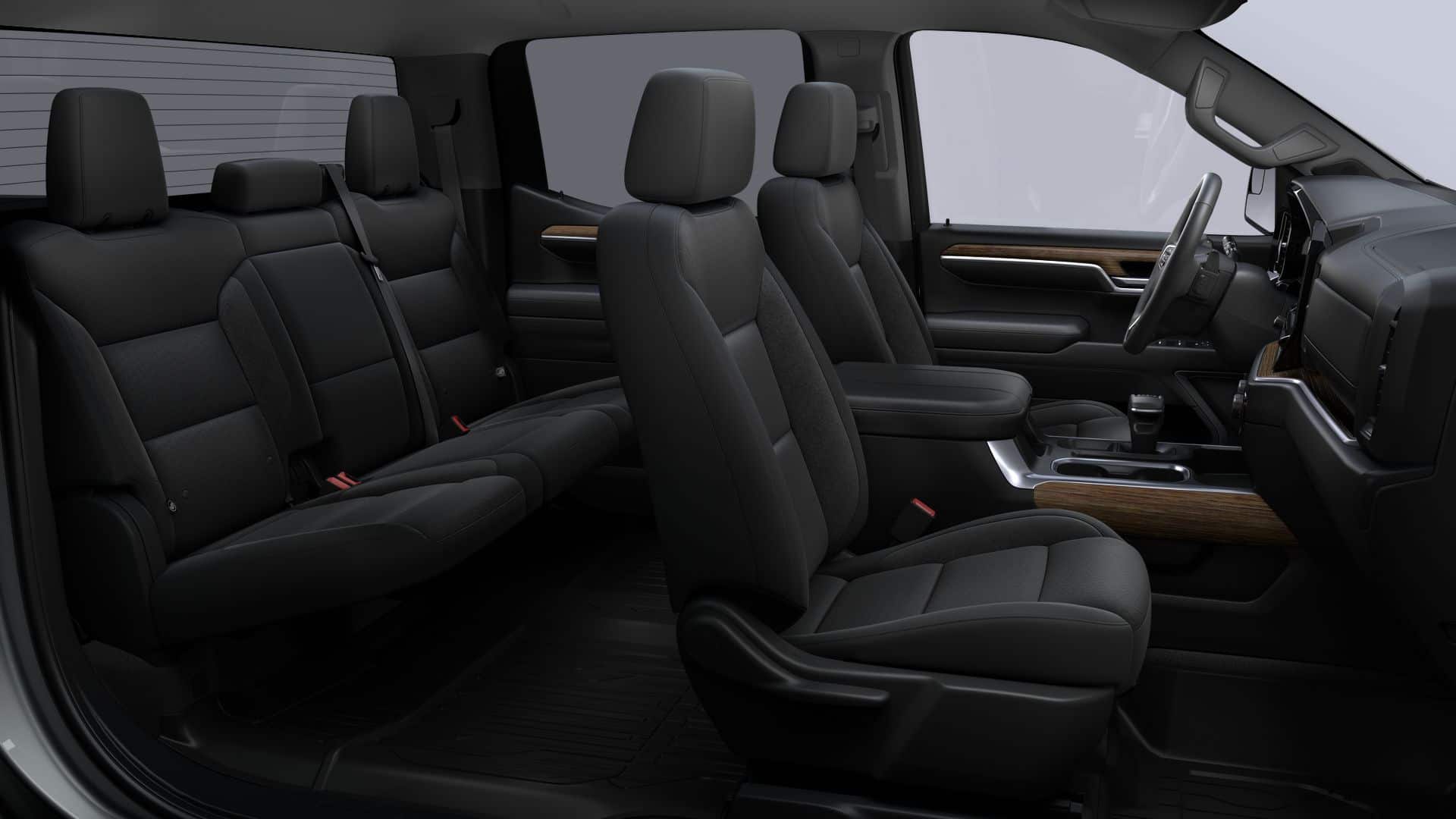 2026 Chevrolet Silverado 1500 RST - Photo 55