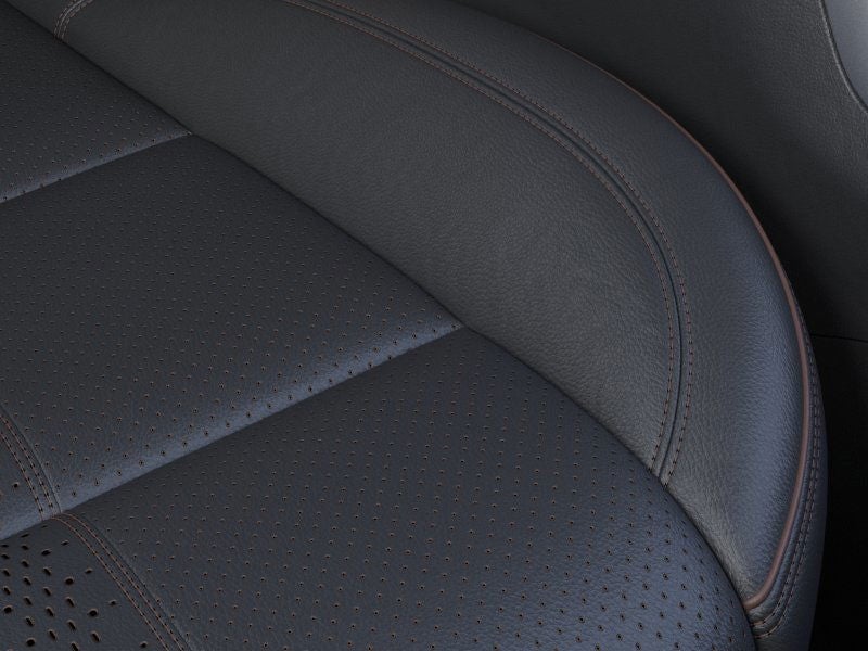 2025 Chevrolet Silverado 1500 High Country - Photo 21