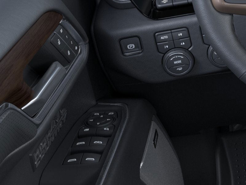 2025 Chevrolet Silverado 1500 High Country - Photo 22