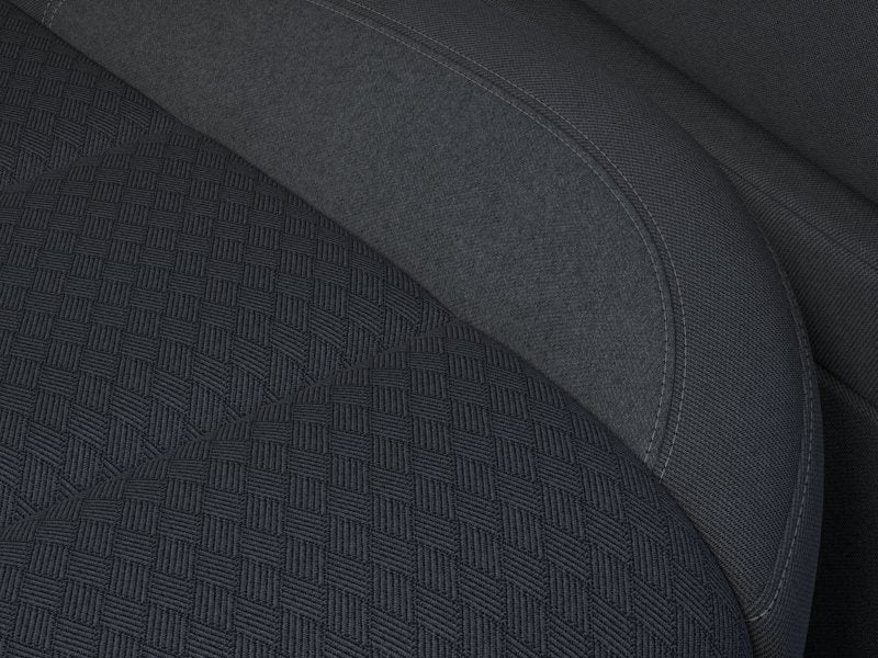 2026 Chevrolet Silverado 1500 Custom Trail Boss - Photo 46