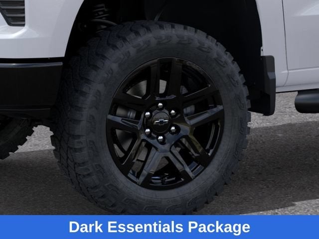 2026 Chevrolet Silverado 1500 LT Trail Boss - Photo 10