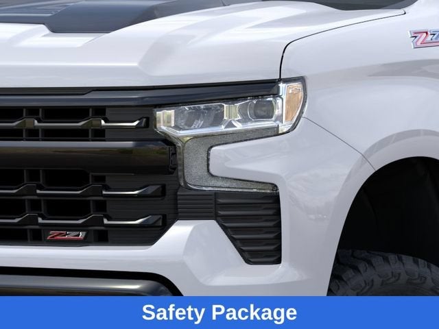2026 Chevrolet Silverado 1500 LT Trail Boss - Photo 11