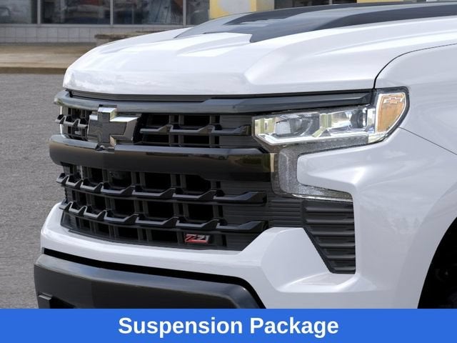2026 Chevrolet Silverado 1500 LT Trail Boss - Photo 14