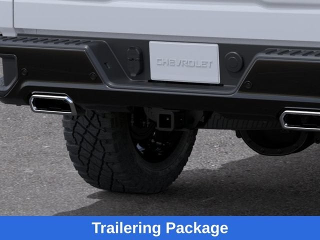 2026 Chevrolet Silverado 1500 LT Trail Boss - Photo 15