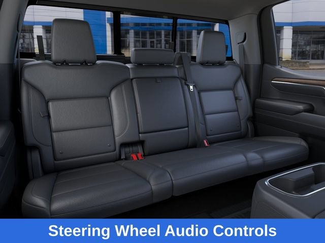 2026 Chevrolet Silverado 1500 LT Trail Boss - Photo 18