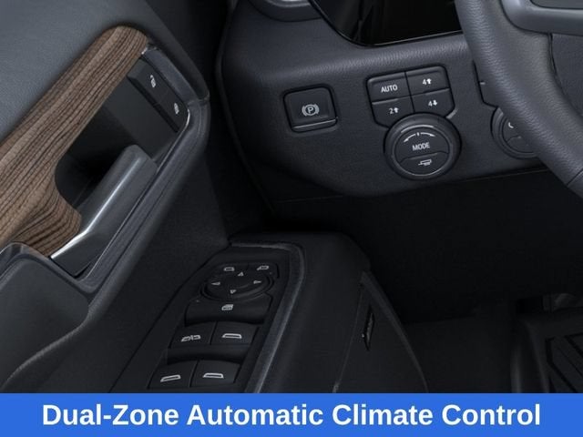 2026 Chevrolet Silverado 1500 LT Trail Boss - Photo 23