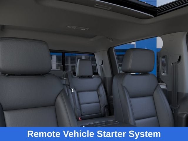 2026 Chevrolet Silverado 1500 LT Trail Boss - Photo 25