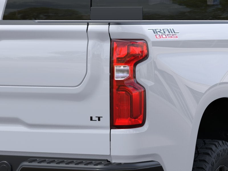 2026 Chevrolet Silverado 1500 LT Trail Boss - Photo 36