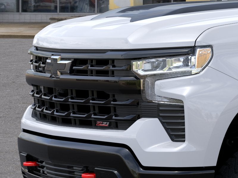 2026 Chevrolet Silverado 1500 LT Trail Boss - Photo 38