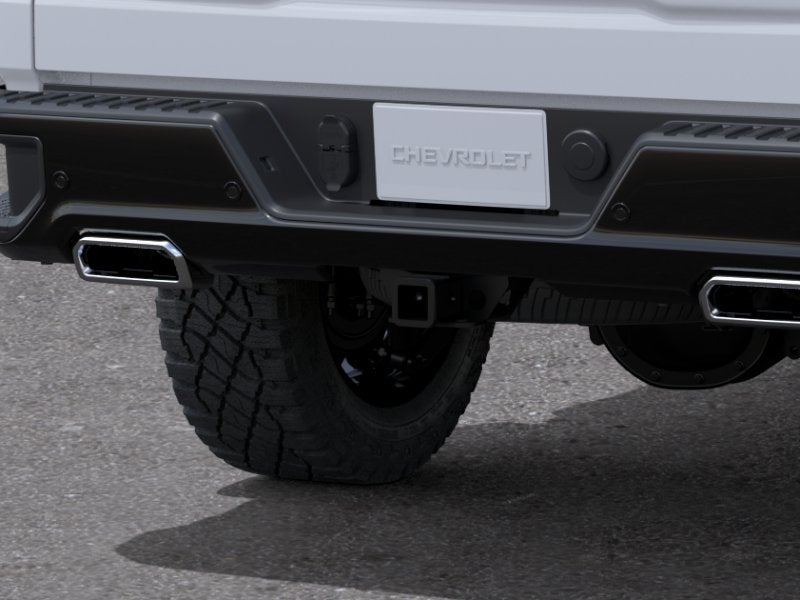 2026 Chevrolet Silverado 1500 LT Trail Boss - Photo 39