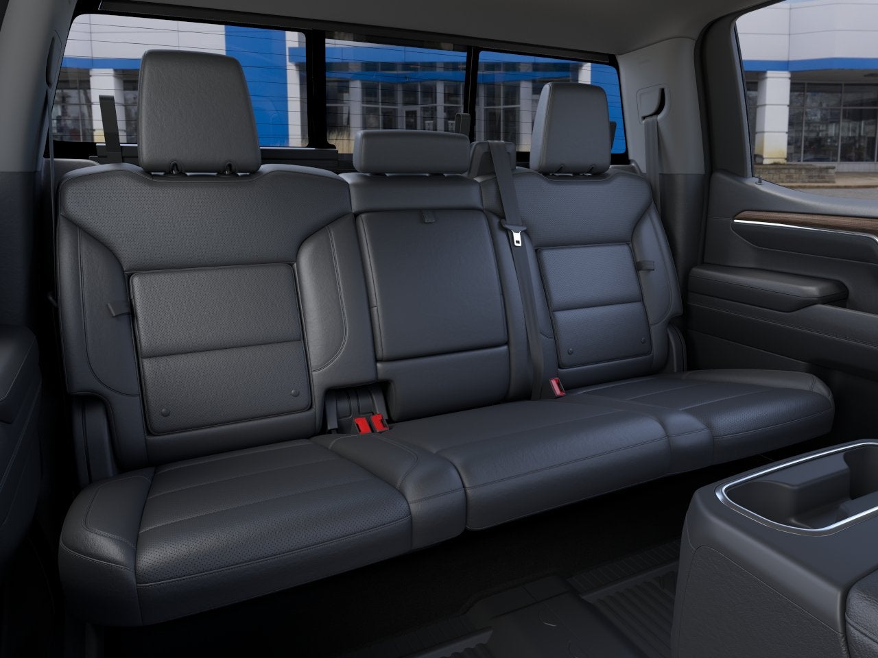 2026 Chevrolet Silverado 1500 LT Trail Boss - Photo 42