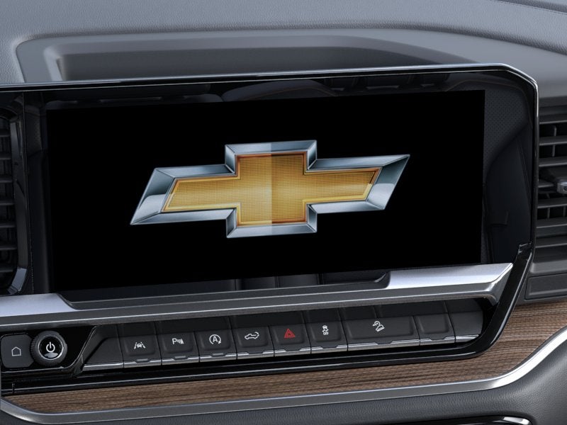 2026 Chevrolet Silverado 1500 LT Trail Boss - Photo 45