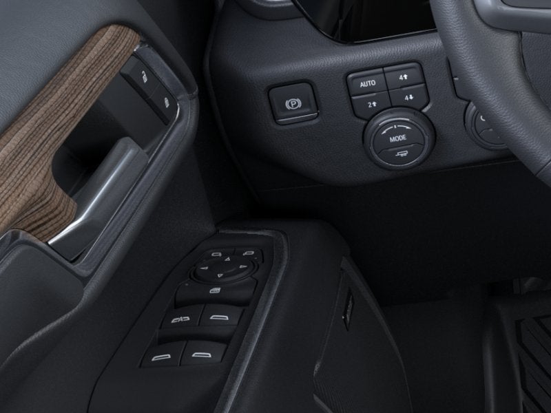 2026 Chevrolet Silverado 1500 LT Trail Boss - Photo 47