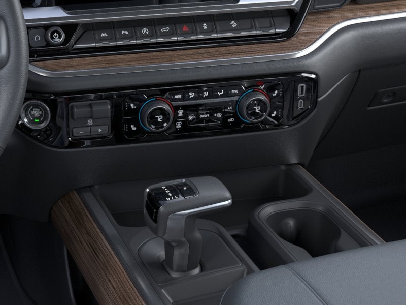 2026 Chevrolet Silverado 1500 LT Trail Boss - Photo 48