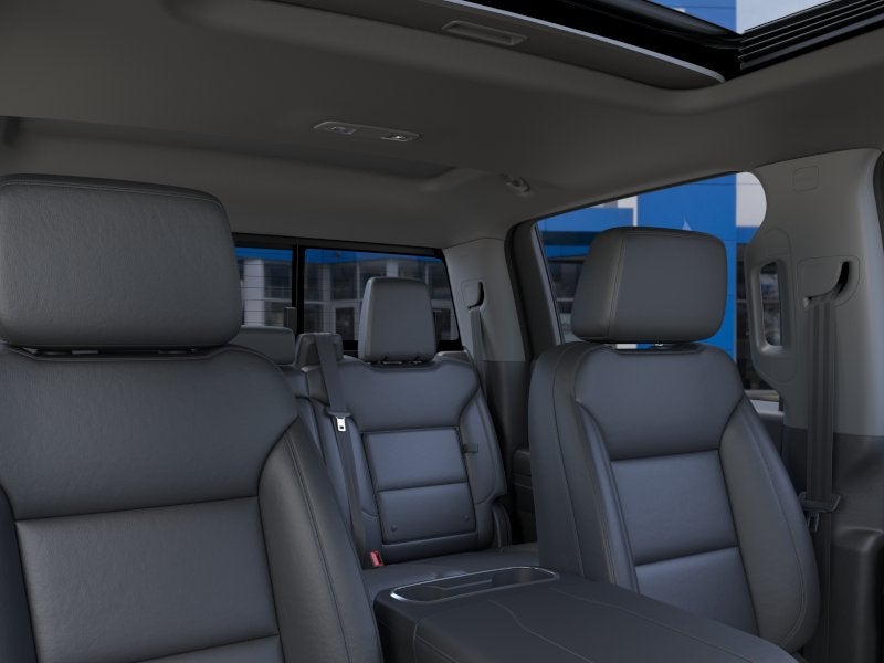 2026 Chevrolet Silverado 1500 LT Trail Boss - Photo 49