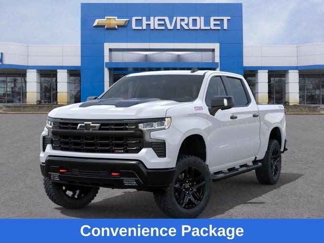 2026 Chevrolet Silverado 1500 LT Trail Boss - Photo 7
