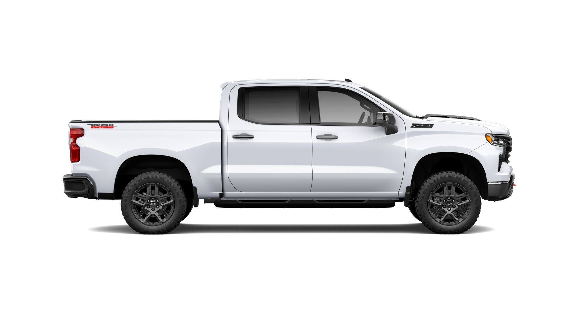 2026 Chevrolet Silverado 1500 LT Trail Boss - Photo 51