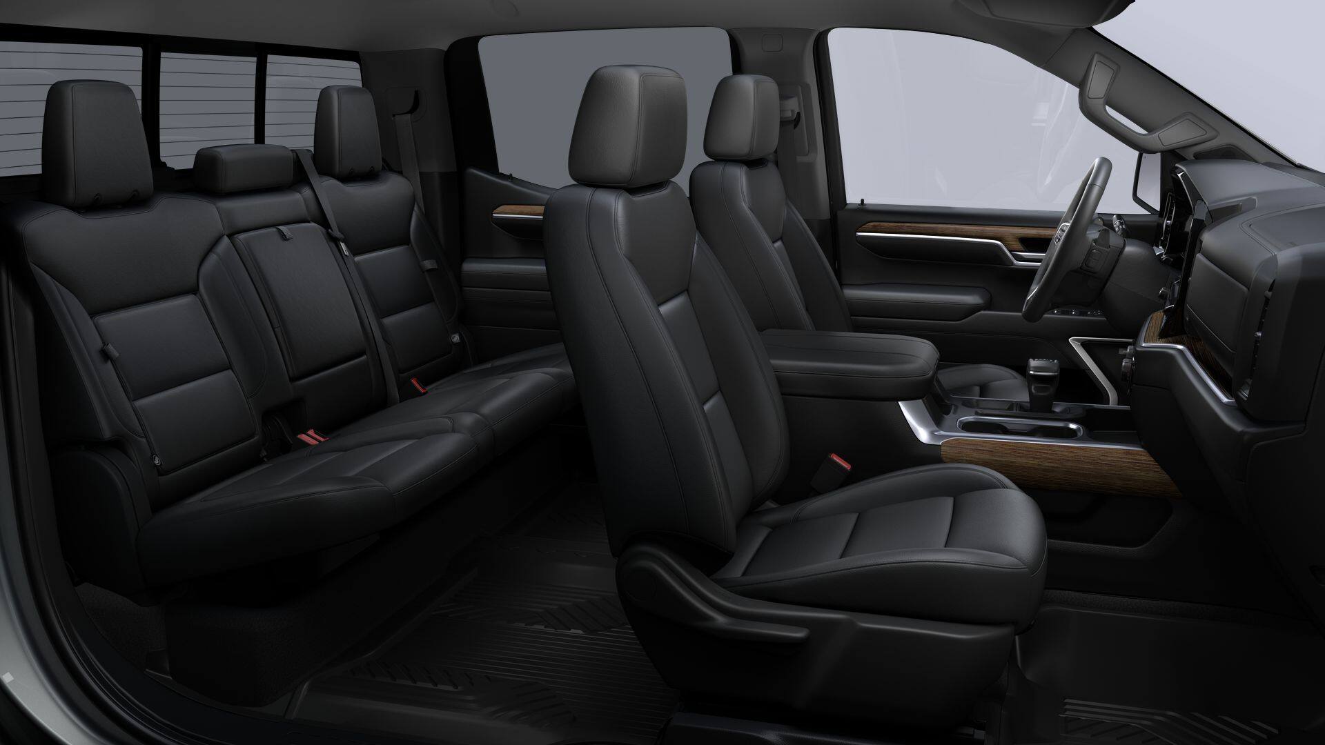 2026 Chevrolet Silverado 1500 LT Trail Boss - Photo 54