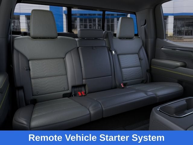 2026 Chevrolet Silverado 1500 ZR2 - Photo 18