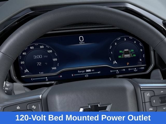 2026 Chevrolet Silverado 1500 ZR2 - Photo 19