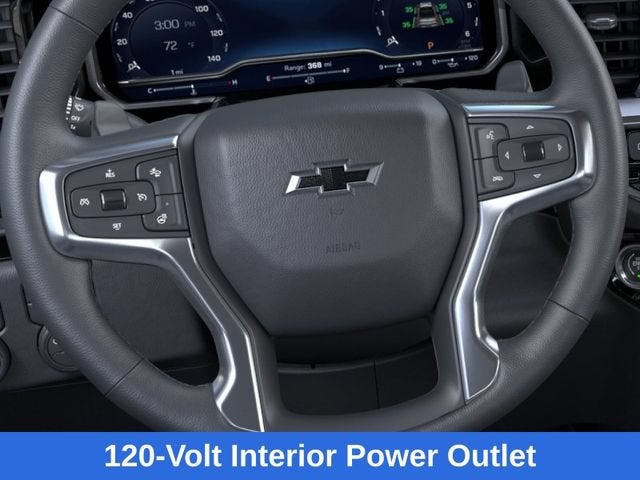 2026 Chevrolet Silverado 1500 ZR2 - Photo 20