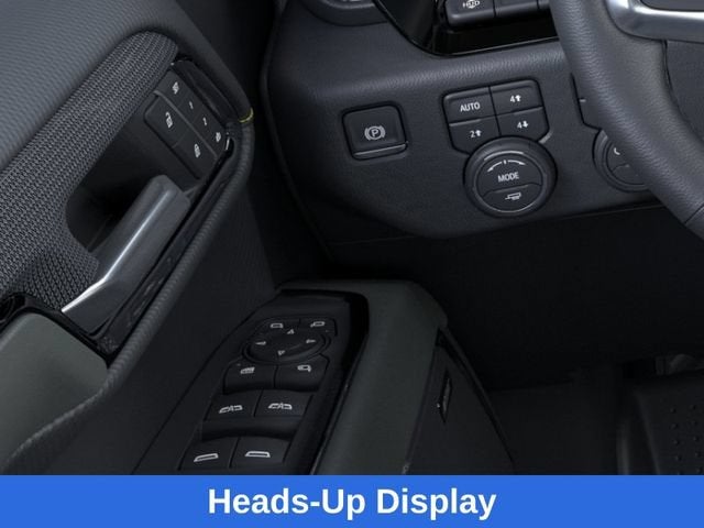 2026 Chevrolet Silverado 1500 ZR2 - Photo 23