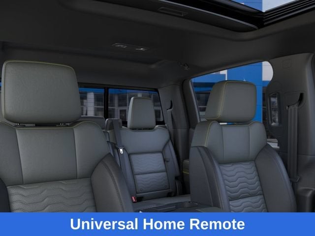 2026 Chevrolet Silverado 1500 ZR2 - Photo 25