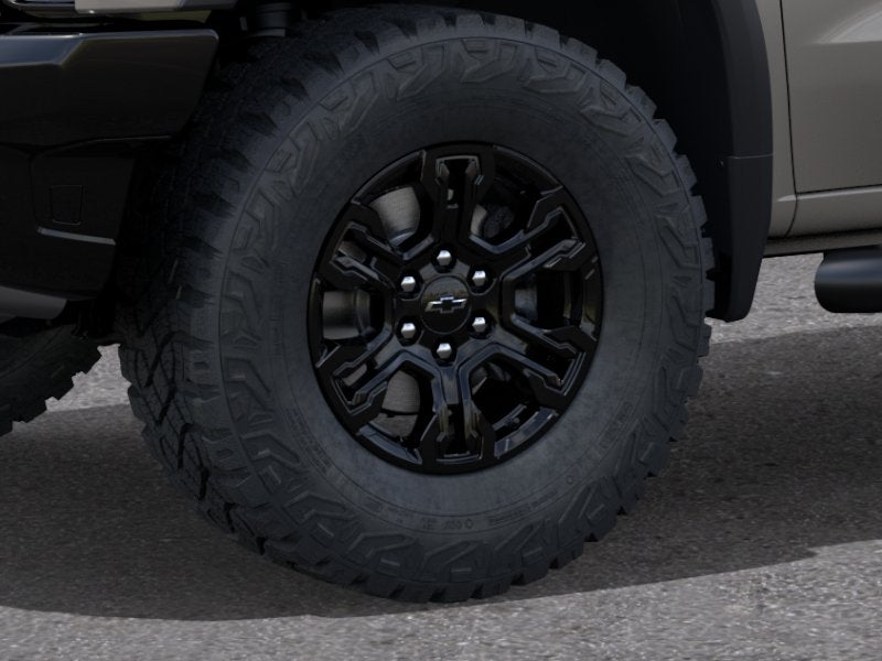 2026 Chevrolet Silverado 1500 ZR2 - Photo 34