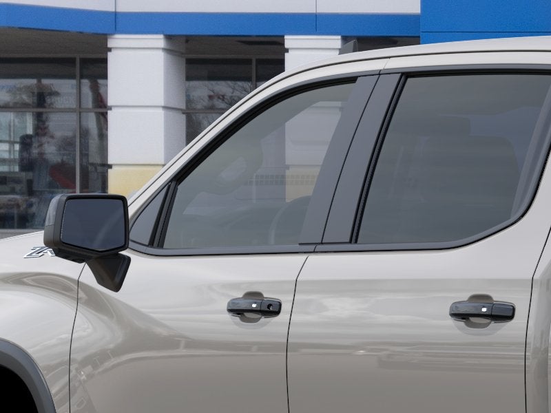 2026 Chevrolet Silverado 1500 ZR2 - Photo 37