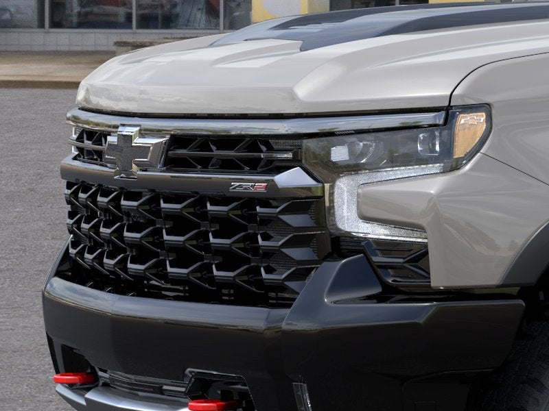 2026 Chevrolet Silverado 1500 ZR2 - Photo 38