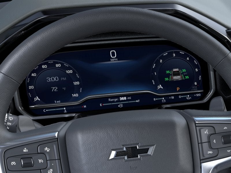 2026 Chevrolet Silverado 1500 ZR2 - Photo 43