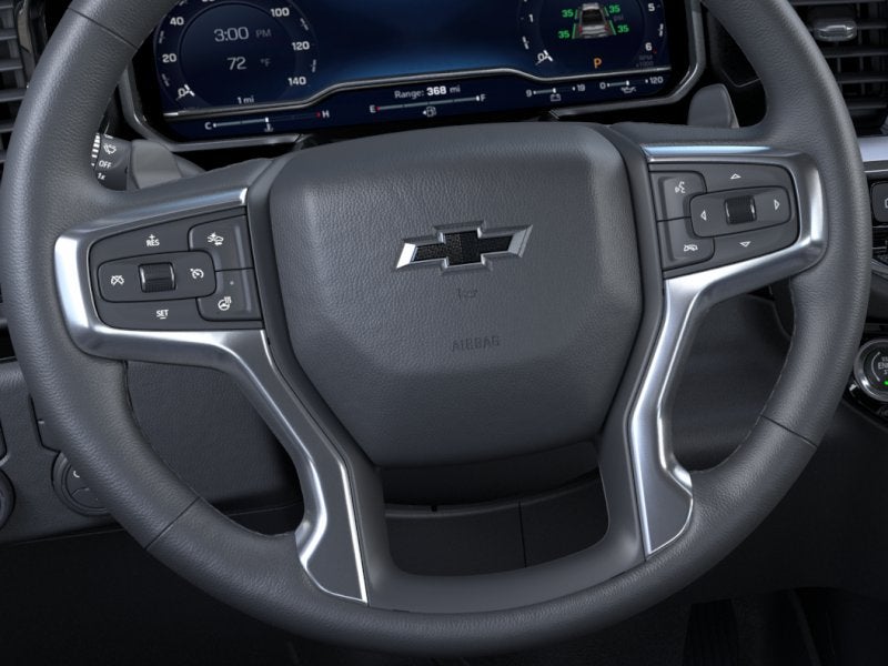2026 Chevrolet Silverado 1500 ZR2 - Photo 44