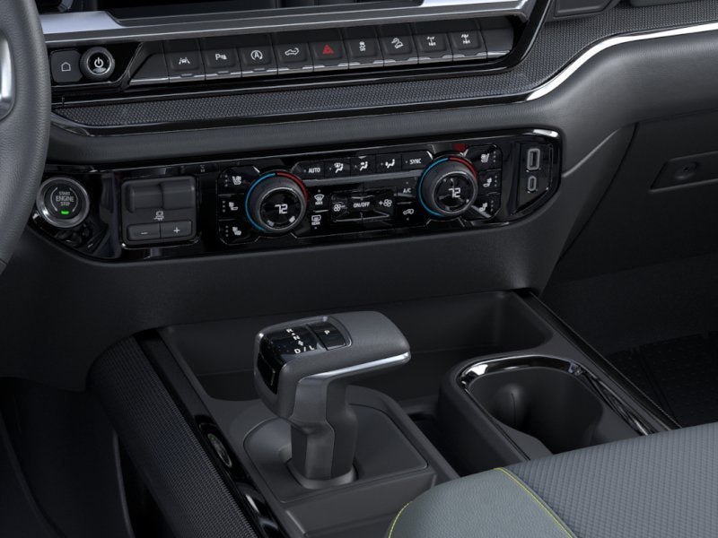 2026 Chevrolet Silverado 1500 ZR2 - Photo 48