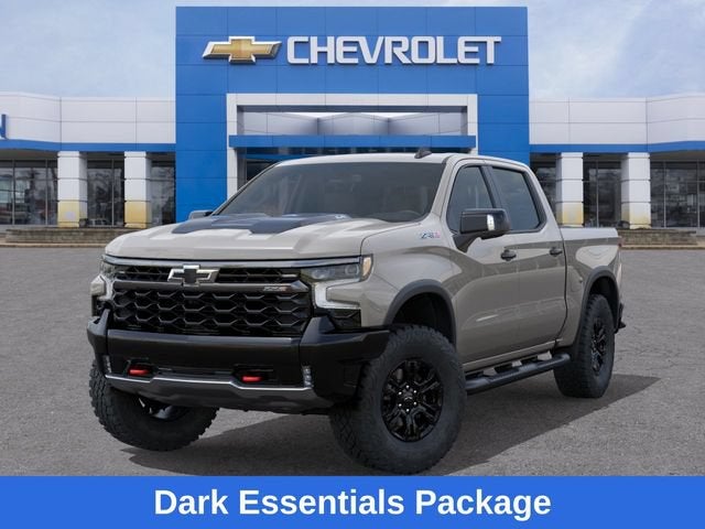 2026 Chevrolet Silverado 1500 ZR2 - Photo 7