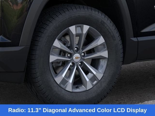 2026 Chevrolet Equinox LT - Photo 10