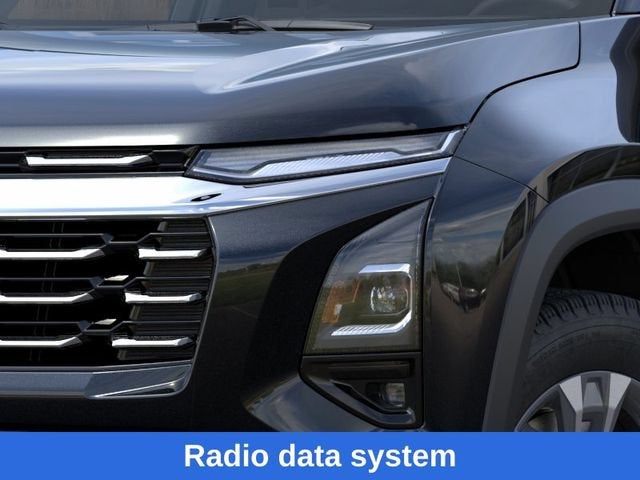 2026 Chevrolet Equinox LT - Photo 11