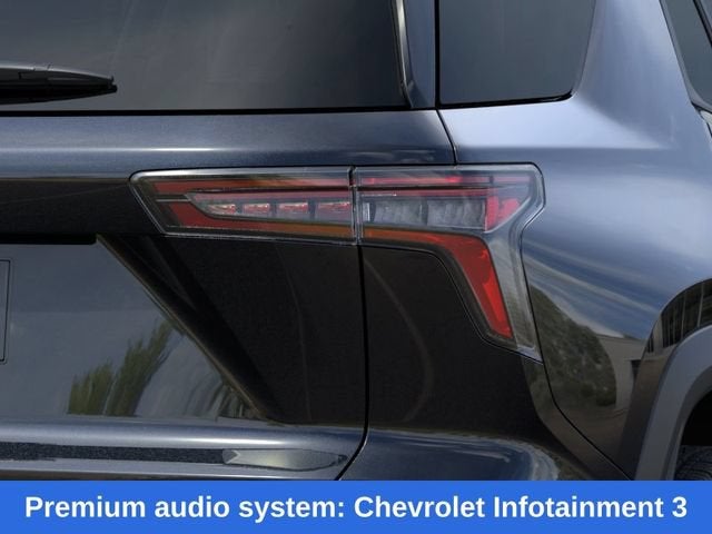 2026 Chevrolet Equinox LT - Photo 12