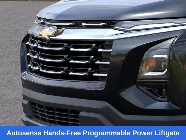 2026 Chevrolet Equinox LT - Photo 14
