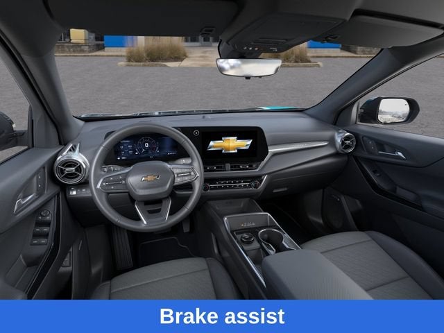2026 Chevrolet Equinox LT - Photo 16