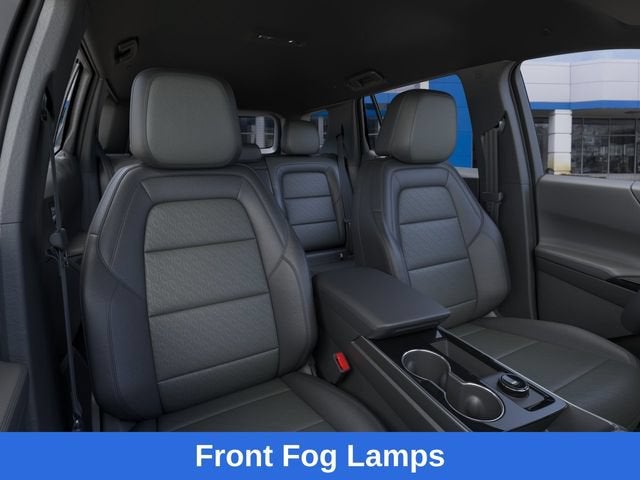 2026 Chevrolet Equinox LT - Photo 17