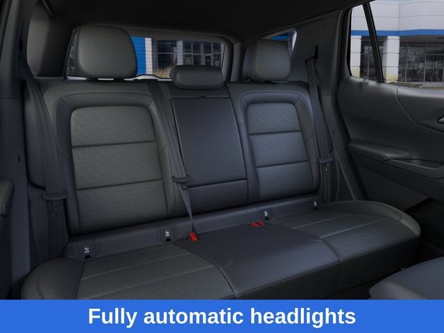 2026 Chevrolet Equinox LT - Photo 18
