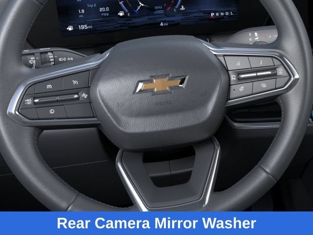 2026 Chevrolet Equinox LT - Photo 20