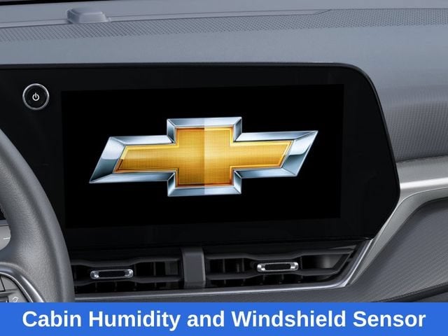 2026 Chevrolet Equinox LT - Photo 21