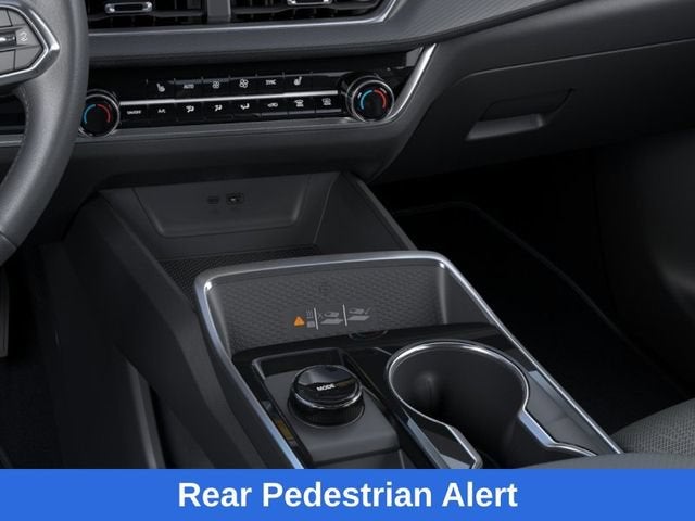 2026 Chevrolet Equinox LT - Photo 24