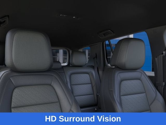 2026 Chevrolet Equinox LT - Photo 25