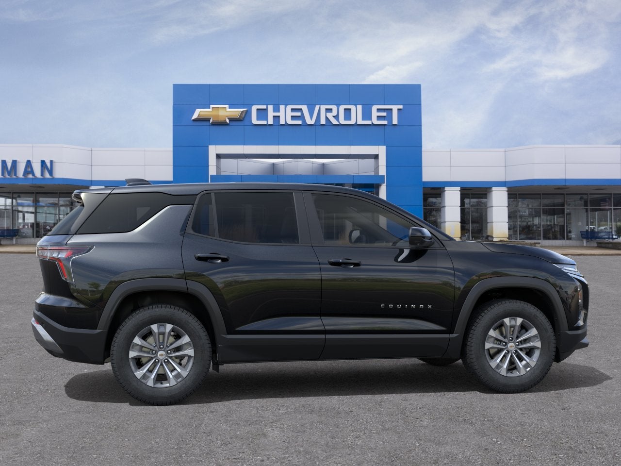 2026 Chevrolet Equinox LT - Photo 30