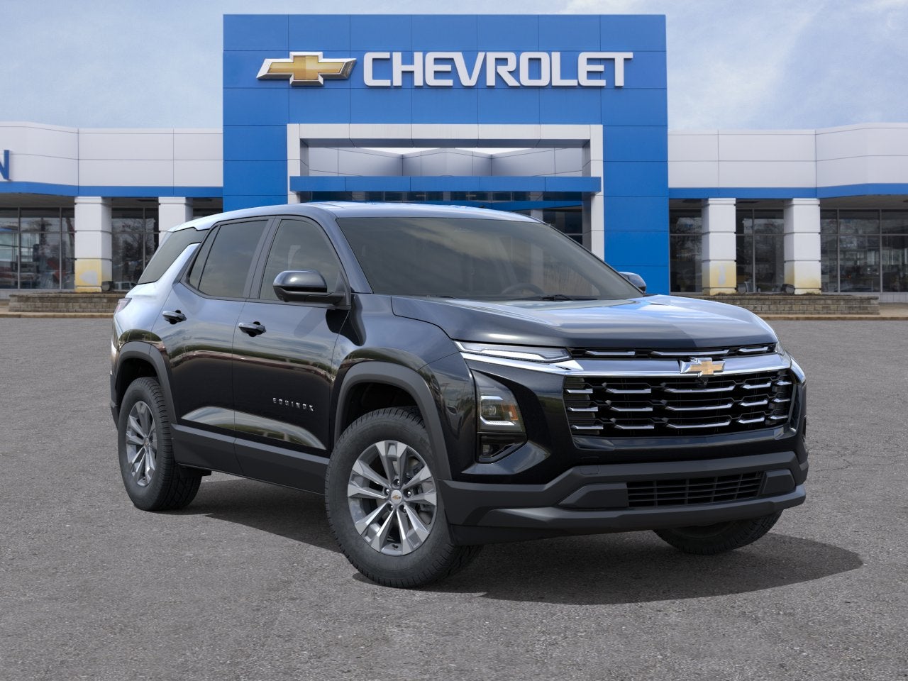 2026 Chevrolet Equinox LT - Photo 32